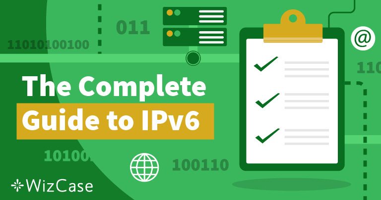 Vad &auml;r IPv6 och varf&ouml;r ska du bry dig?