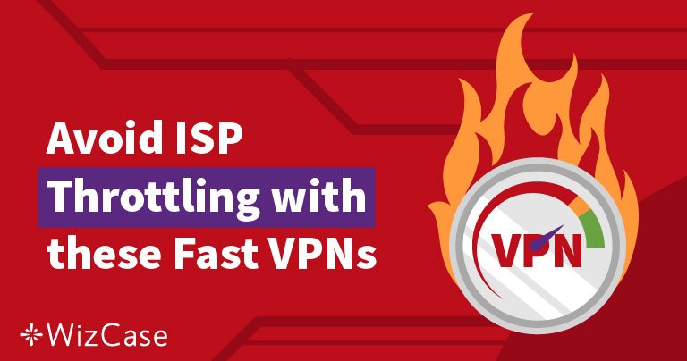 Snabbaste VPN &ndash; 2026 hastighetstester