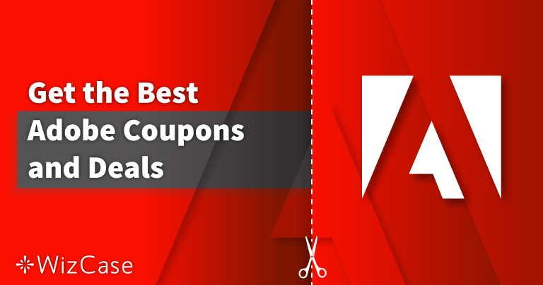 B&auml;st Adobe-rea Black Friday & Cyber Monday i 2026