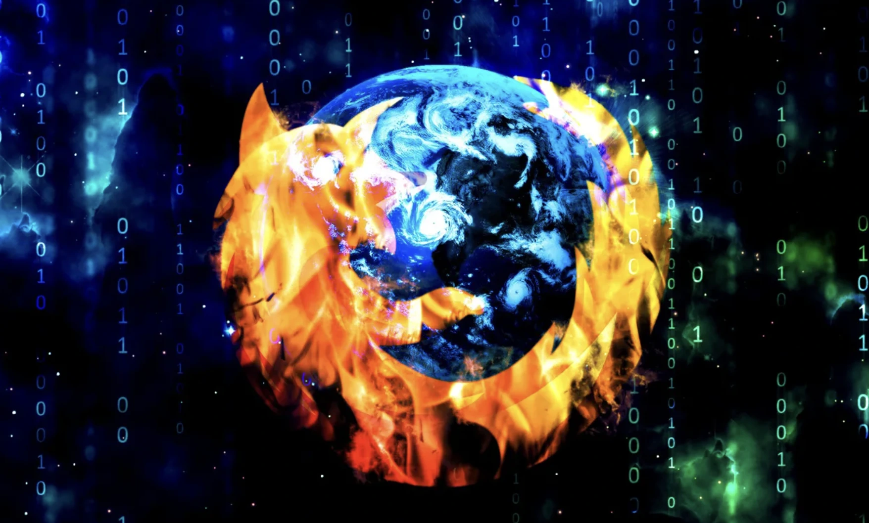 Mozilla anklagas f&ouml;r integritetskr&auml;nkningar i Firefox-webbl&auml;sarens sp&aring;rning