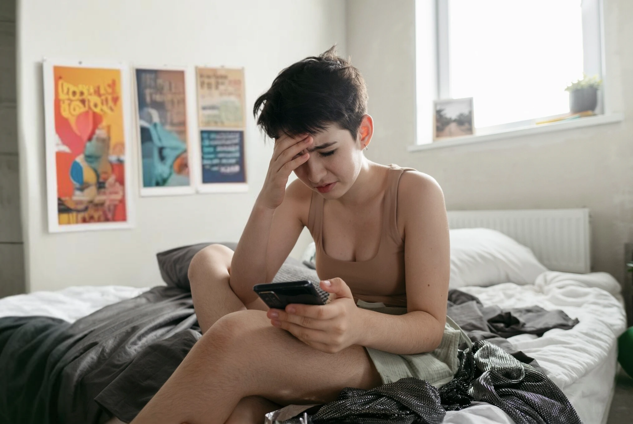 Instagram lanserar nya funktioner f&ouml;r att bek&auml;mpa sextortion-bluffar riktade mot ton&aring;ringar