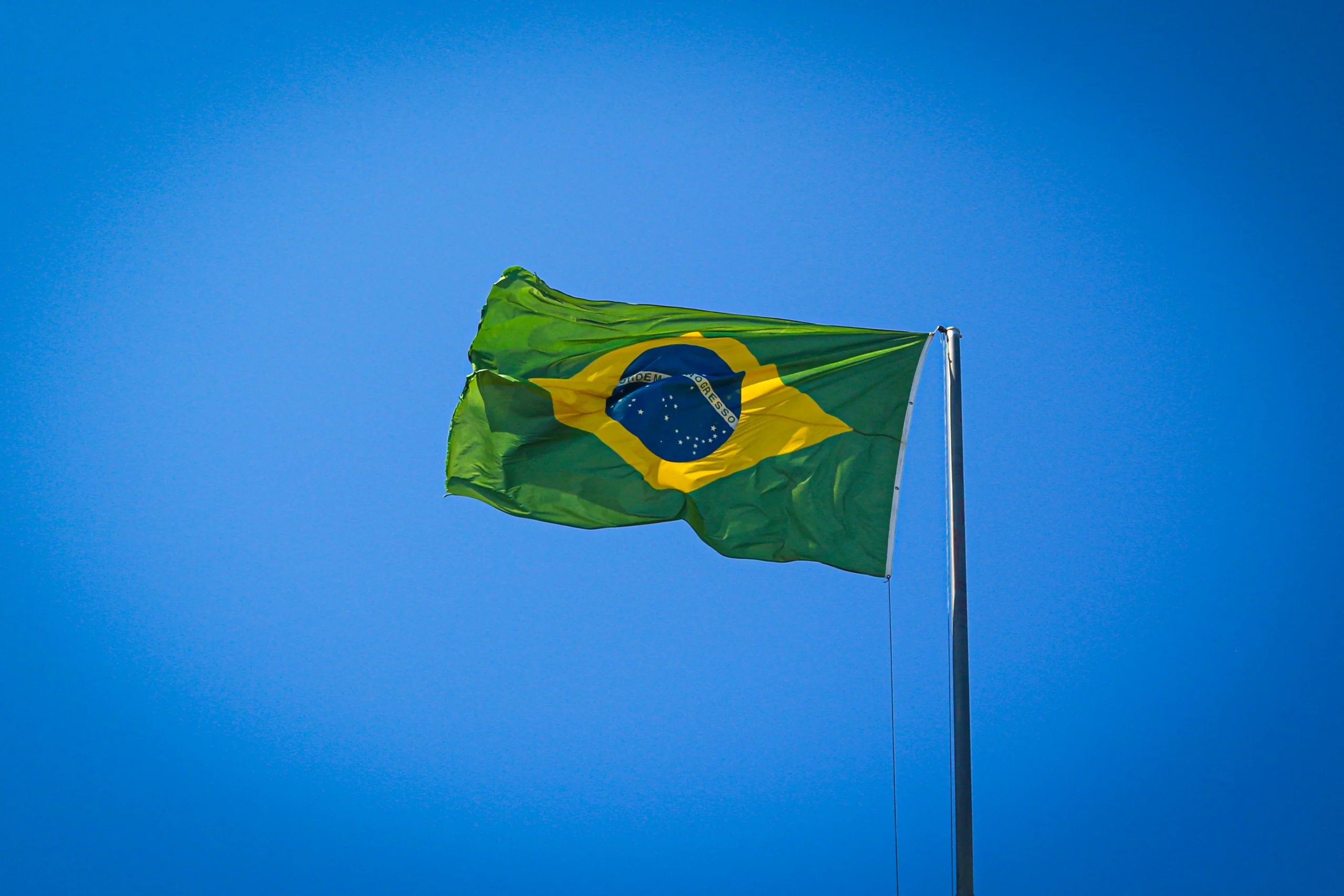 Brasilien f&ouml;rbereder f&ouml;r att f&ouml;rbjuda online-spel p&aring; grund av oro &ouml;ver spelberoende