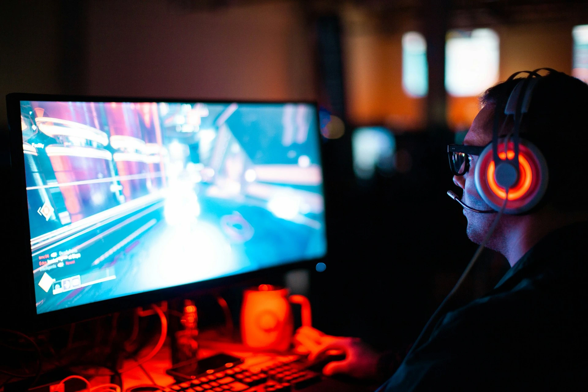 Disney avt&auml;cker f&ouml;rsta trailern f&ouml;r 2025 Tron: Catalyst Game