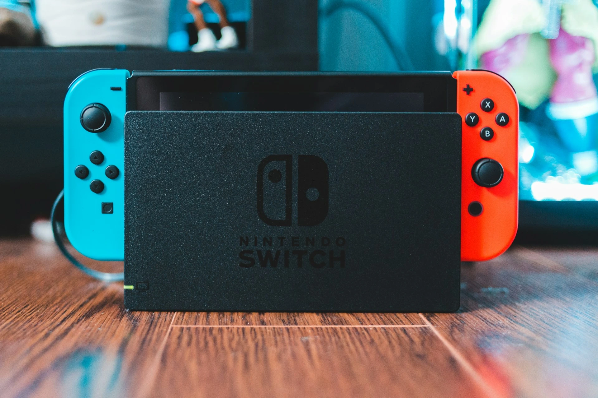 Nintendo avsl&ouml;jar ny Switch 2-konsol i videotrailer
