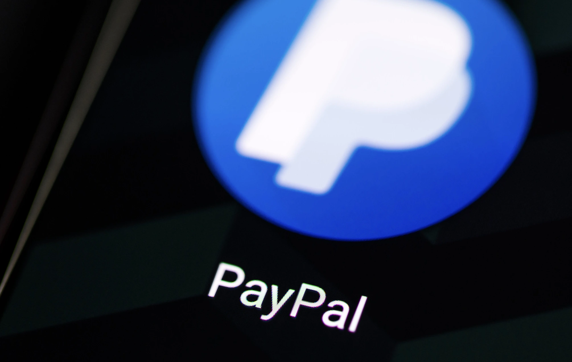 Hackare Kapar PayPals System F&ouml;r Att Skicka &Ouml;vertygande Bedr&auml;geri-Epost