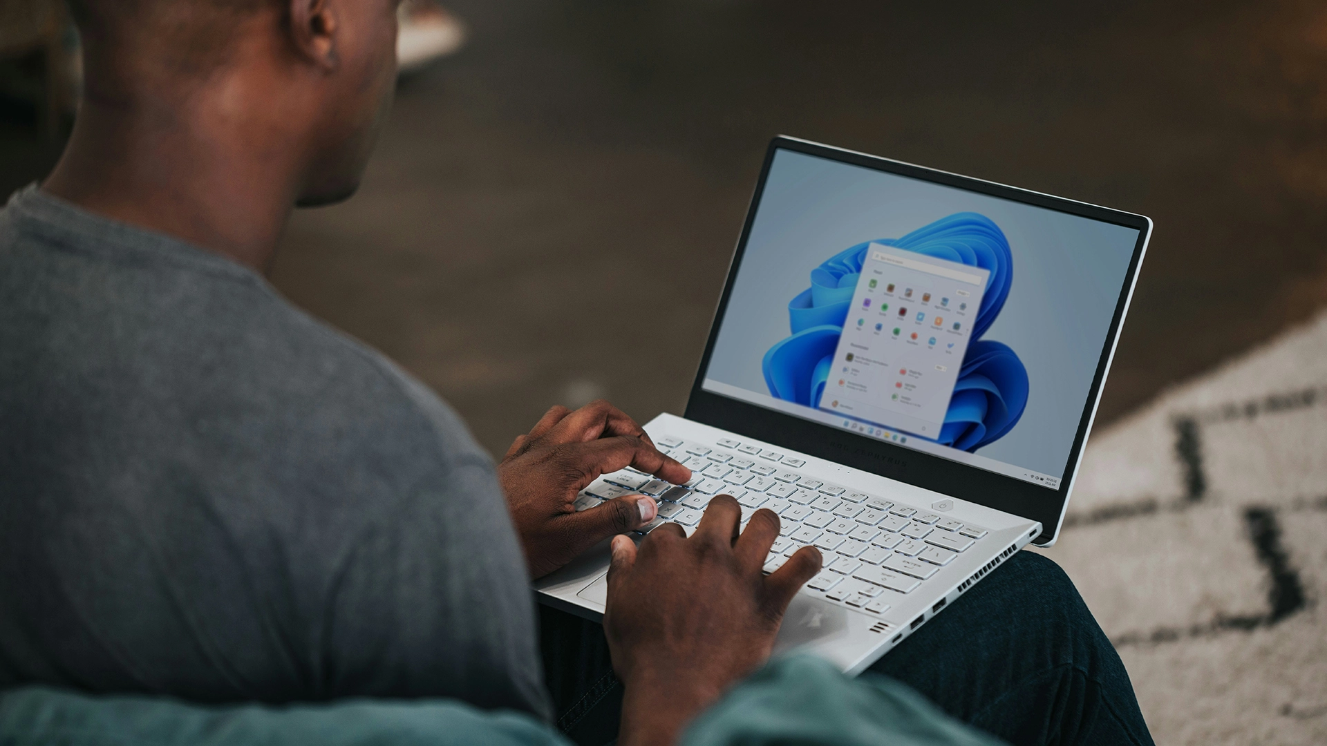 Microsoft Meddelar AI S&auml;kerhetsagenter