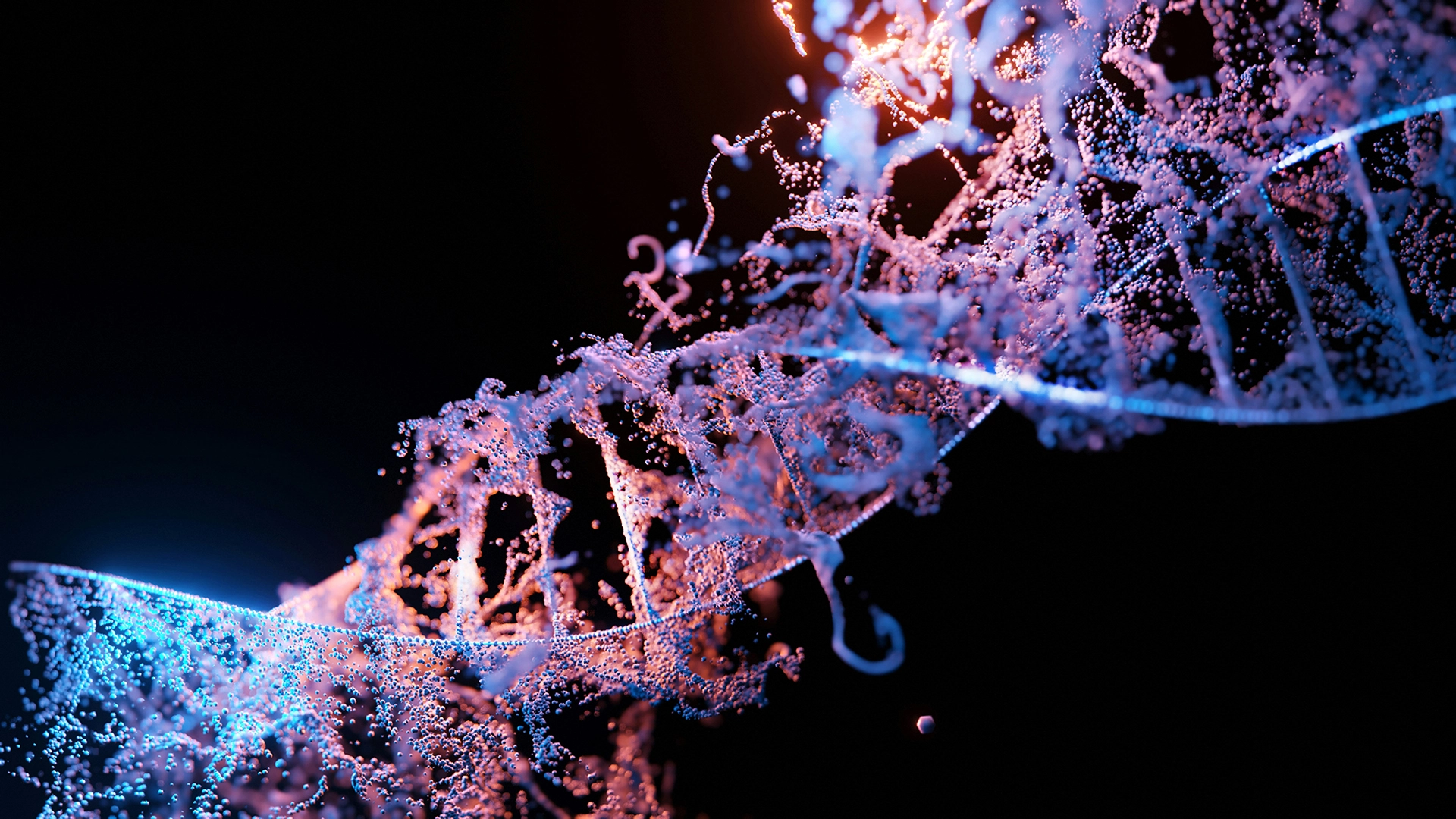 DNA-sekvensering kan bli ett huvudm&aring;l f&ouml;r hackare