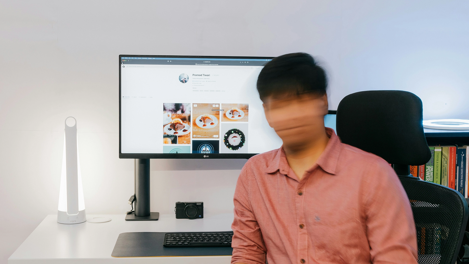 Anv&auml;ndningen av AI &ouml;kar p&aring; arbetsplatser, s&aring; g&ouml;r &auml;ven riskerna f&ouml;r integritet