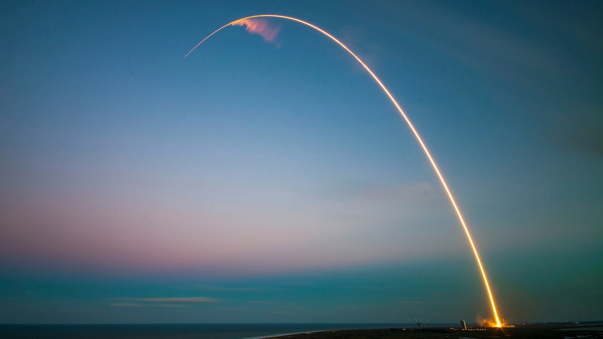 SpaceX:s Starship exploderar, misslyckas med testflygning f&ouml;r tredje g&aring;ngen i rad