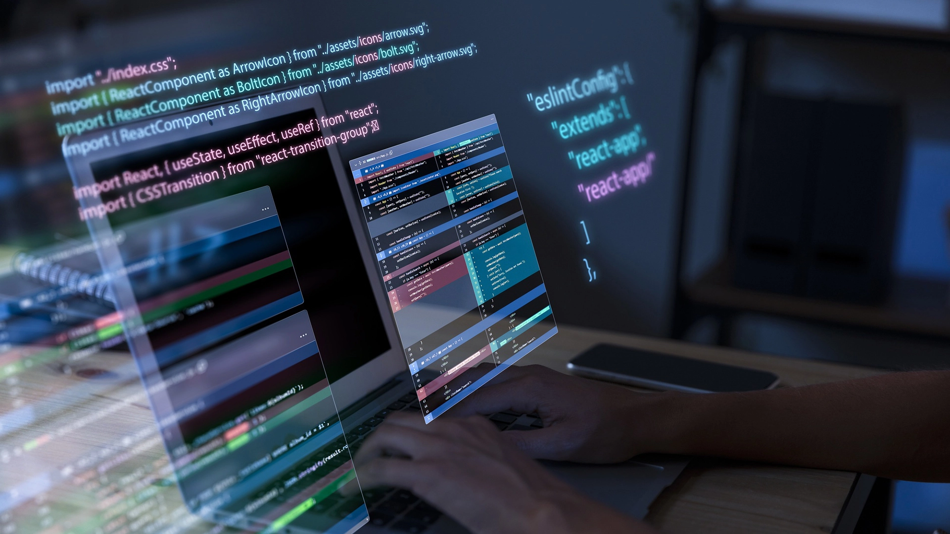 CIO siktar p&aring; att utvidga teamet genom att skapa digitala kloner av personalen