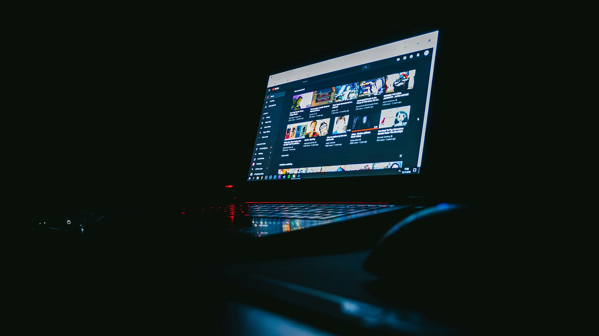 YouTube anv&auml;nde i hemlighet AI f&ouml;r att &auml;ndra skapares videor utan tillst&aring;nd