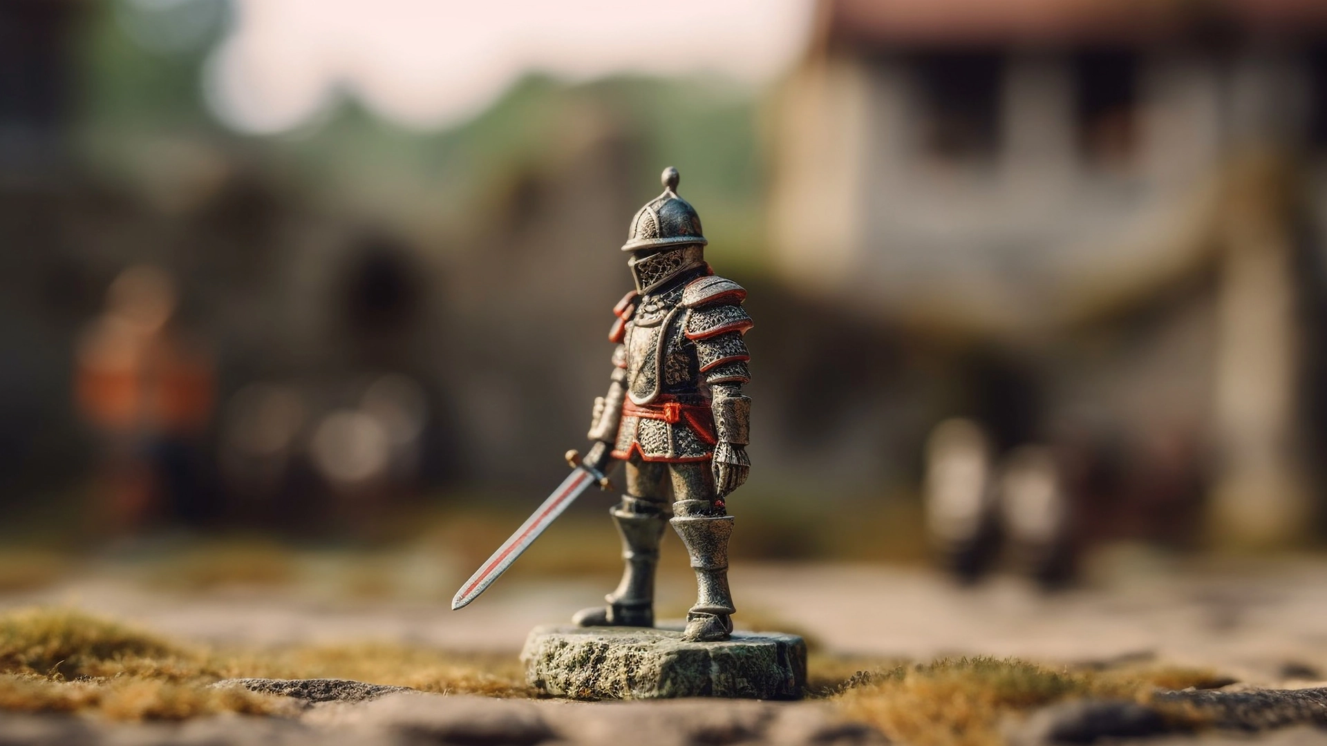 Historiker Oroade &ouml;ver att AI &Ouml;ver&ouml;ser YouTube med Felaktig Historia